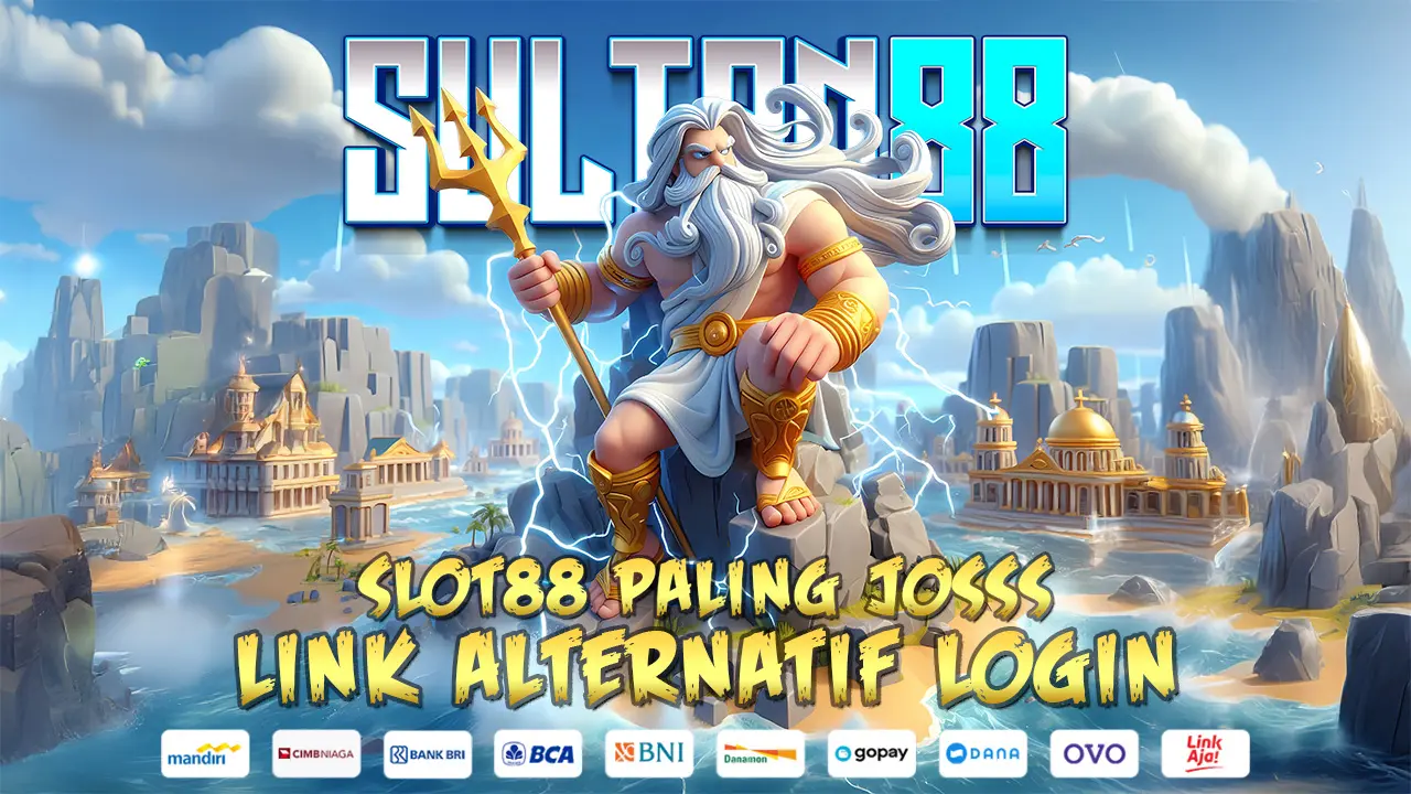 Sumo99qq slot88 resmi